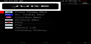 Max analysis syot layar 2