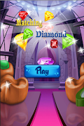 Matching Diamond スクリーンショット 4