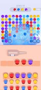Balloon Blast Bottles captura de pantalla 4