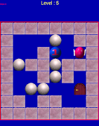Blockskill Screenshot 1