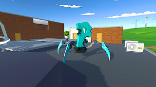 The 95 Toy Factory screenshot 4