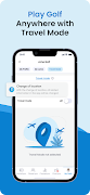 برنامه‌نما GolfLync Social Golf Community عکس از صفحه