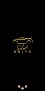 Select Drive - Passageiro ảnh chụp màn hình 1