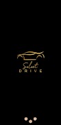 Select Drive - Passageiro 스크린샷 1