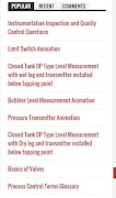 Instrumentation Tools স্ক্রিনশট 2