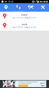 Latitude Longitude Location screenshot 2