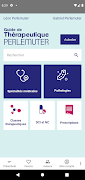 Guide de Thérapeutique 截图 4