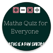 Maths Quiz for Everyone 스크린샷 7