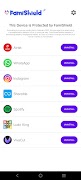 FamiShield JR скриншот 2