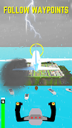 Emergency Landing poster
