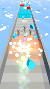Super Dash Run Ekran Görüntüsü 3