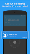 Easy Contacts and Phone poster