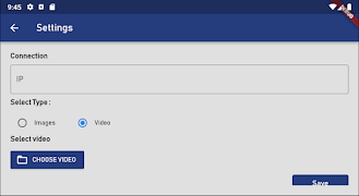 INVO QUEUE screenshot 1