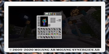 Epic weapon mod screenshot 3