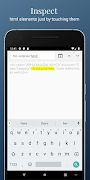 Inspektur Situs Web HTML/CSS P screenshot 3