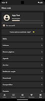 Igreja Forte screenshot 2