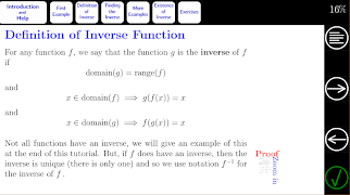 Algebra Tutorial 8 스크린샷 4