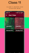 Class 11 Notes Offline CBSE Ekran Görüntüsü 3
