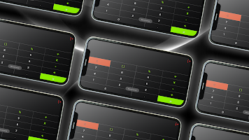 Math Mate captura de pantalla 1