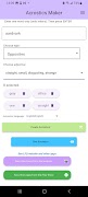 Acrostics Maker 海报