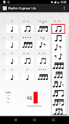 Rhythm Engineer Lite Screenshot 2