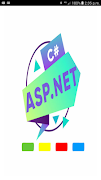 Asp.Net With C# โปสเตอร์