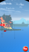 Warship Mayhem 3D screenshot 5