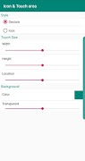 Edge screen Note 10 screenshot 7