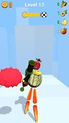 Slice Assassin تصوير الشاشة 6
