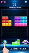 برنامه‌نما Block Puzzle Classic 2020 عکس از صفحه