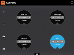 EON Connect Screenshot 5