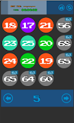 Magic Square ポスター