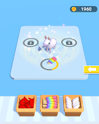 Idle Mix ภาพหน้าจอ 2