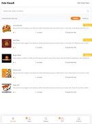 Orderkarachi ภาพหน้าจอ 5