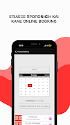 FITNESS TRAINING screenshot 2