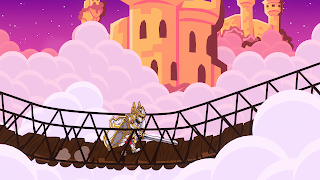 Watcher Chronicles screenshot 4