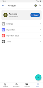 Trouble Free Pool تصوير الشاشة 6