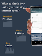 Internet Speed 5G Fast screenshot 5
