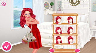 العاب بنات 2022 - تلبيس بنات اسکرین شاٹ 7