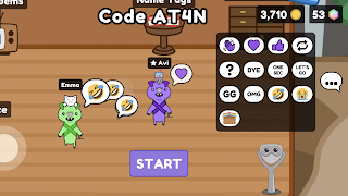 Truffle Hogs screenshot 1