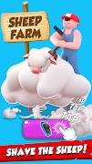 Schapen zakenman Spellen screenshot 1