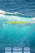 Fleximino Battle screenshot 7
