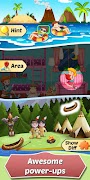 Find Differences Online: Toon  capture d'écran 4