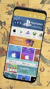 Paynet Cards screenshot 1