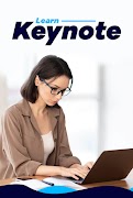 Learn Keynote Presentation App تصوير الشاشة 1