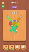 Screw Puzzle screenshot 1