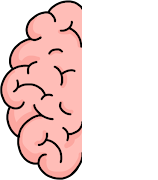 Draw Half پوسٹر