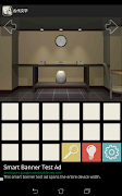 برنامه‌نما Escape game Ancient Scripts عکس از صفحه