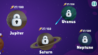 2 Schermata Math Rocket