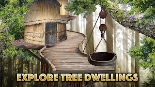 برنامه‌نما The Lost Treasure 2 عکس از صفحه